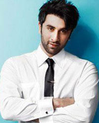 Ranbir Kapoor